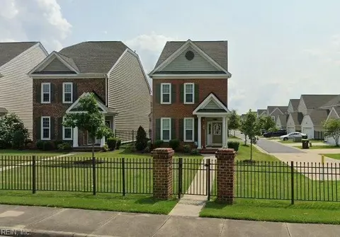 6705 Hampton Roads Pw Pkwy, Suffolk, VA 23435