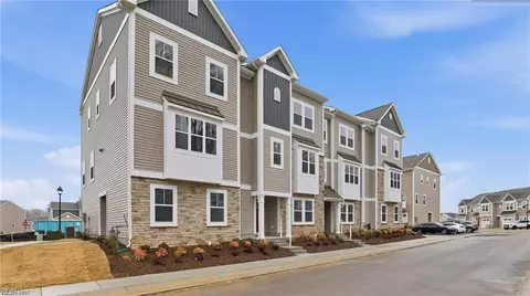 4301 Abercorn Dr #100, Suffolk, VA 23435
