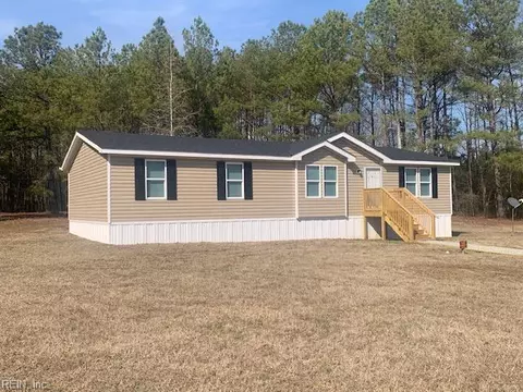 24233 Bertorna Dr, Drewryville, VA 23844