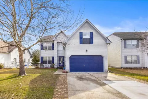 2492 Seven Kings Rd, Virginia Beach, VA 23456