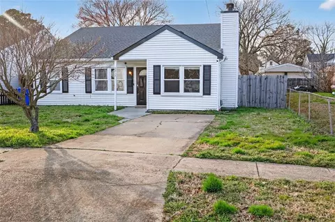 2315 Maltby Ave, Norfolk, VA 23505