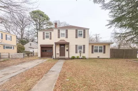 3500 White Chapel Rd, Norfolk, VA 23509