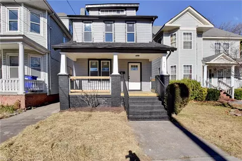 434 W 34th St, Norfolk, VA 23508