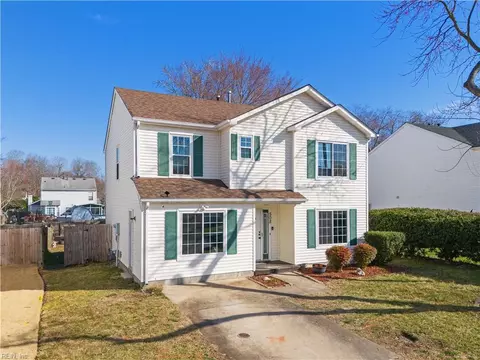 508 Kemp Lndg, Suffolk, VA 23434