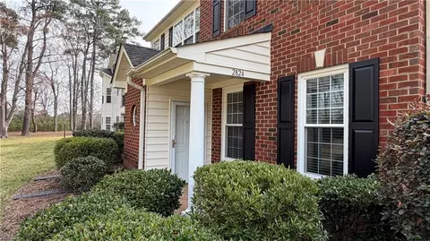 2824 Rose Garden Way, Virginia Beach, VA 23456