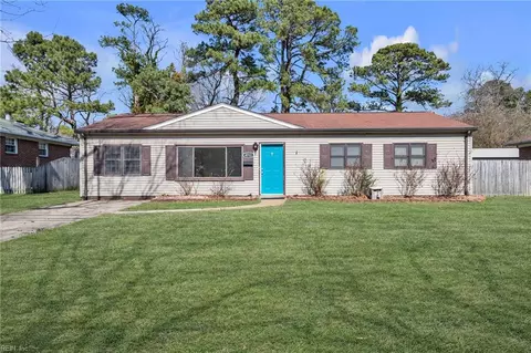 4712 Sullivan Blvd, Virginia Beach, VA 23455