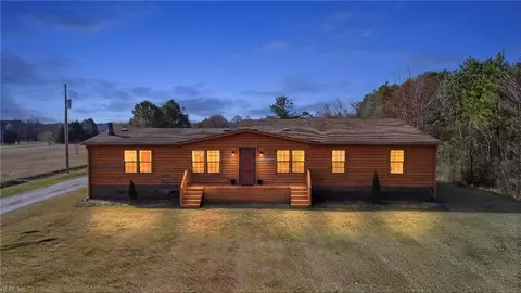 505 Firetower Rd, Elizabeth City, NC 27909