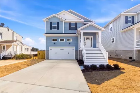 3019 Pretty Lake Ave, Norfolk, VA 23518