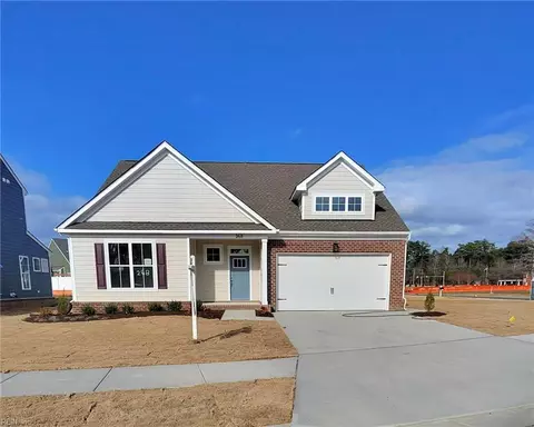 Mm Planters Station, Suffolk, VA 23434