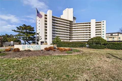 2830 Shore Dr #412, Virginia Beach, VA 23451