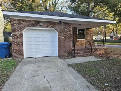 500 Southgate Ave, Virginia Beach, VA 23462