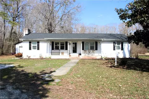 201 Skimino Rd, Williamsburg, VA 23188
