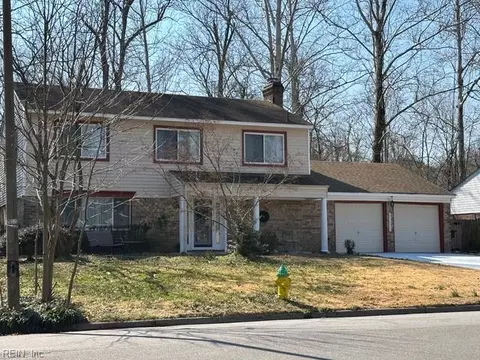 4391 Hialeah Dr, Virginia Beach, VA 23464