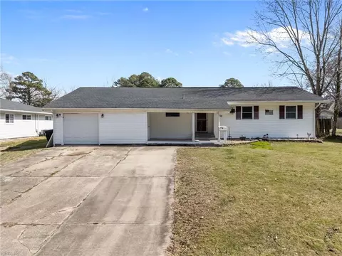 532 Harton Cir, Virginia Beach, VA 23452