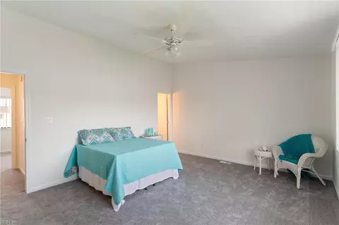 Bedroom - 13 Cantamar Ct, Hampton, VA 23664 photo 6 of 6