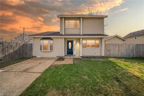 1300 Riverside Dr, Virginia Beach, VA 23453