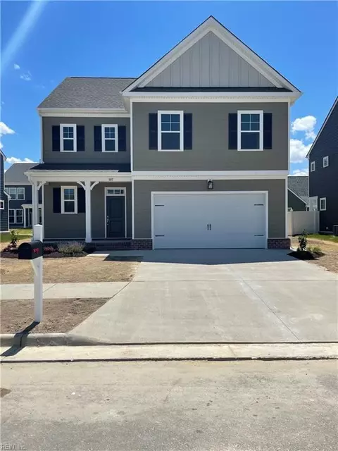 Mm Planters Station, Suffolk, VA 23434