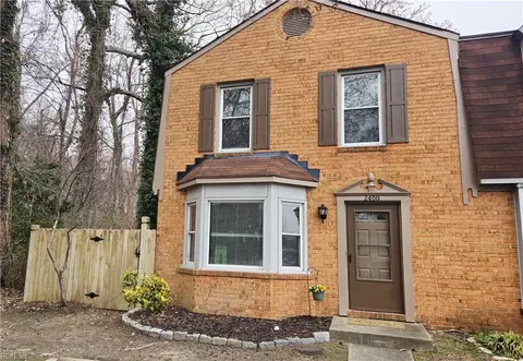 2400 Julie Ct, Virginia Beach, VA 23454