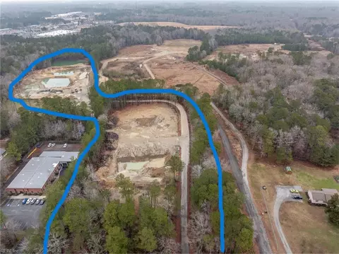 6685 Short Ln, Gloucester, VA 23061