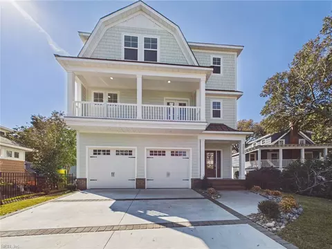 3849 Jefferson Blvd, Virginia Beach, VA 23455