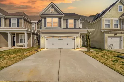 5348 Cottage Ct #5, Virginia Beach, VA 23462