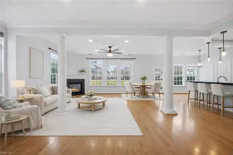5453 Paperwhite Ln, Virginia Beach, VA 23455