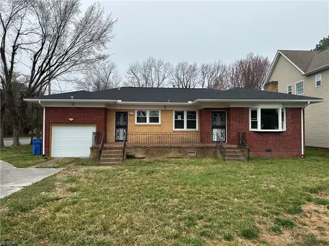 404 George Washington Hwy N, Chesapeake, VA 23323