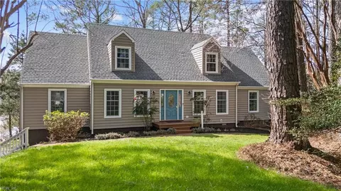 102 Kay Ct, Carrollton, VA 23314