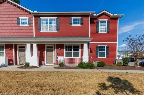 2644 Leytonstone Dr, Chesapeake, VA 23321