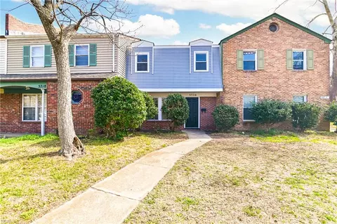 5716 E Hastings Arch Arch, Virginia Beach, VA 23462