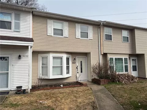 3218 Scarborough Way, Virginia Beach, VA 23453