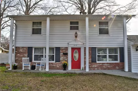 412 Garrison Pl, Virginia Beach, VA 23452