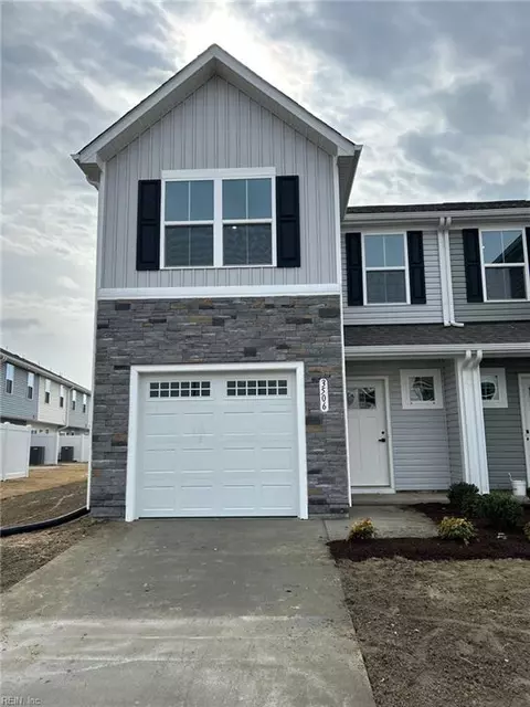 3506 N Adams Landing Rd, Elizabeth City, NC 27909