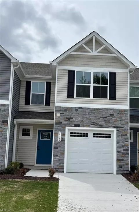 3003 Lambsberry Cir, Elizabeth City, NC 27909