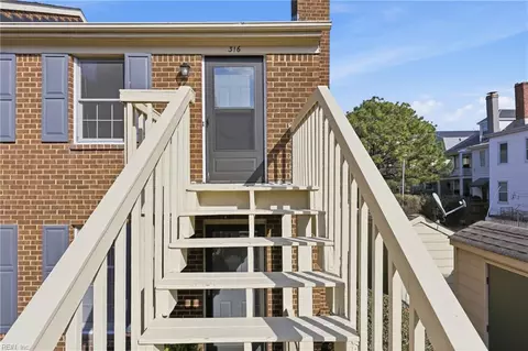 316 Worthington Sq, Portsmouth, VA 23704