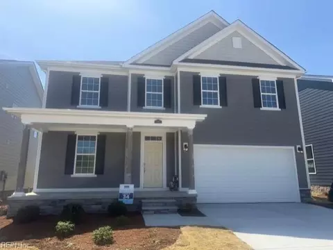 323 Tarn Ct, Suffolk, VA 23434