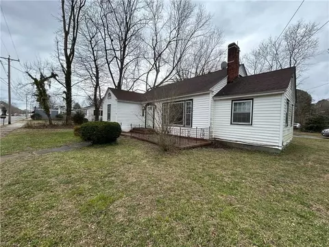 11538 Occohannock Rd, Exmore, VA 23350