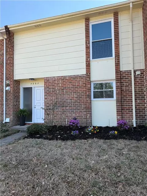 5003 Dunderdale Ct, Virginia Beach, VA 23462