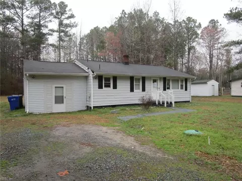 1771 Airport Rd, Suffolk, VA 23434