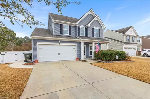 111 Green Lake Rd, Moyock, NC 27958
