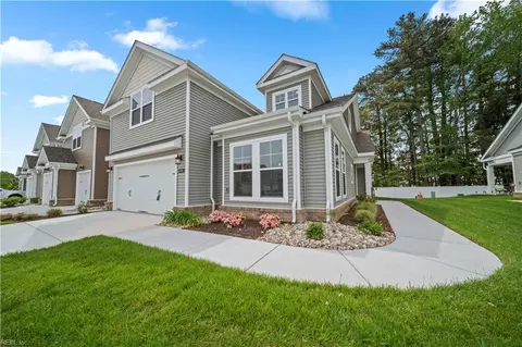 4725 Mahogany Rn Run, Chesapeake, VA 23321