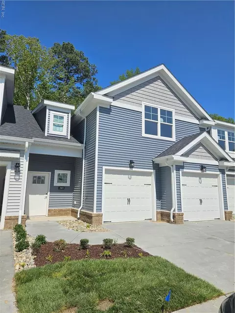 3503 Elaina Way, Chesapeake, VA 23321