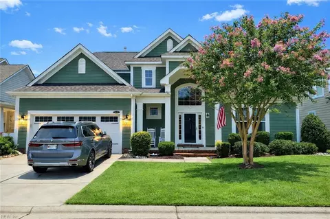 5640 Memorial Dr, Virginia Beach, VA 23455