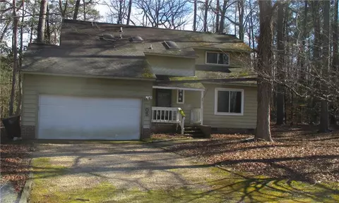 205 Scotch Tom Way, Yorktown, VA 23692