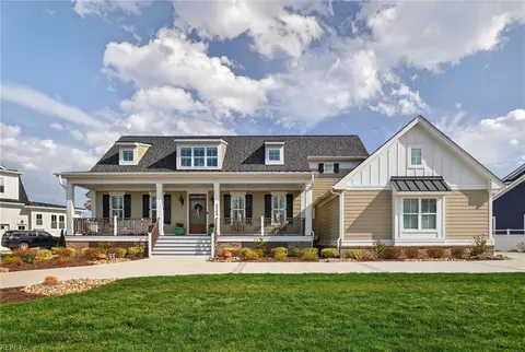2248 Haversham Cls Close, Virginia Beach, VA 23454