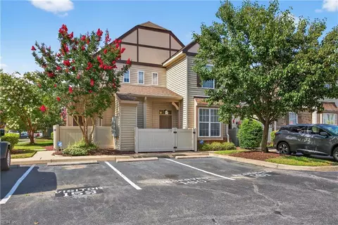 703 Marsh Elder Trl, Carrollton, VA 23314