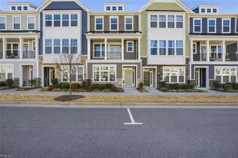 3917 Prospect St, Williamsburg, VA 23185