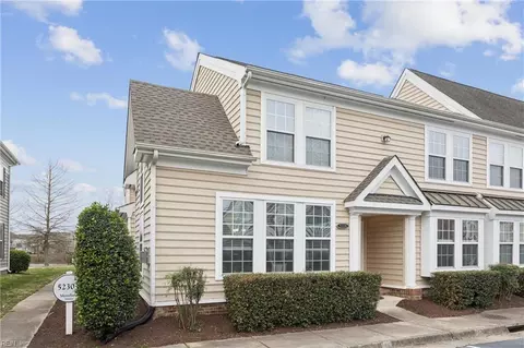 5228 Moreland St, Suffolk, VA 23435