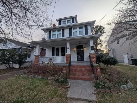 2611 Ruffin Way, Norfolk, VA 23504