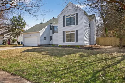 4481 Pissarro Dr, Virginia Beach, VA 23456